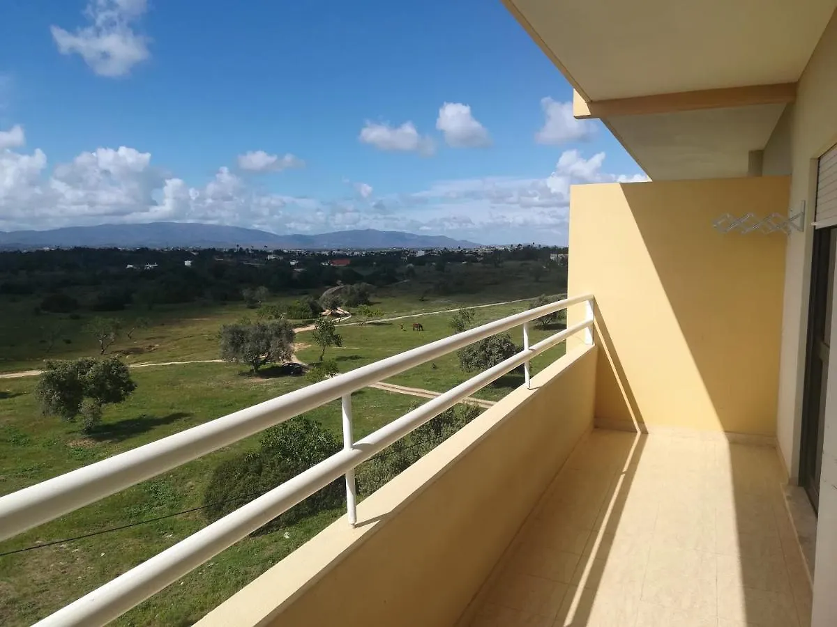 Mar E Serra Apartment Alvor