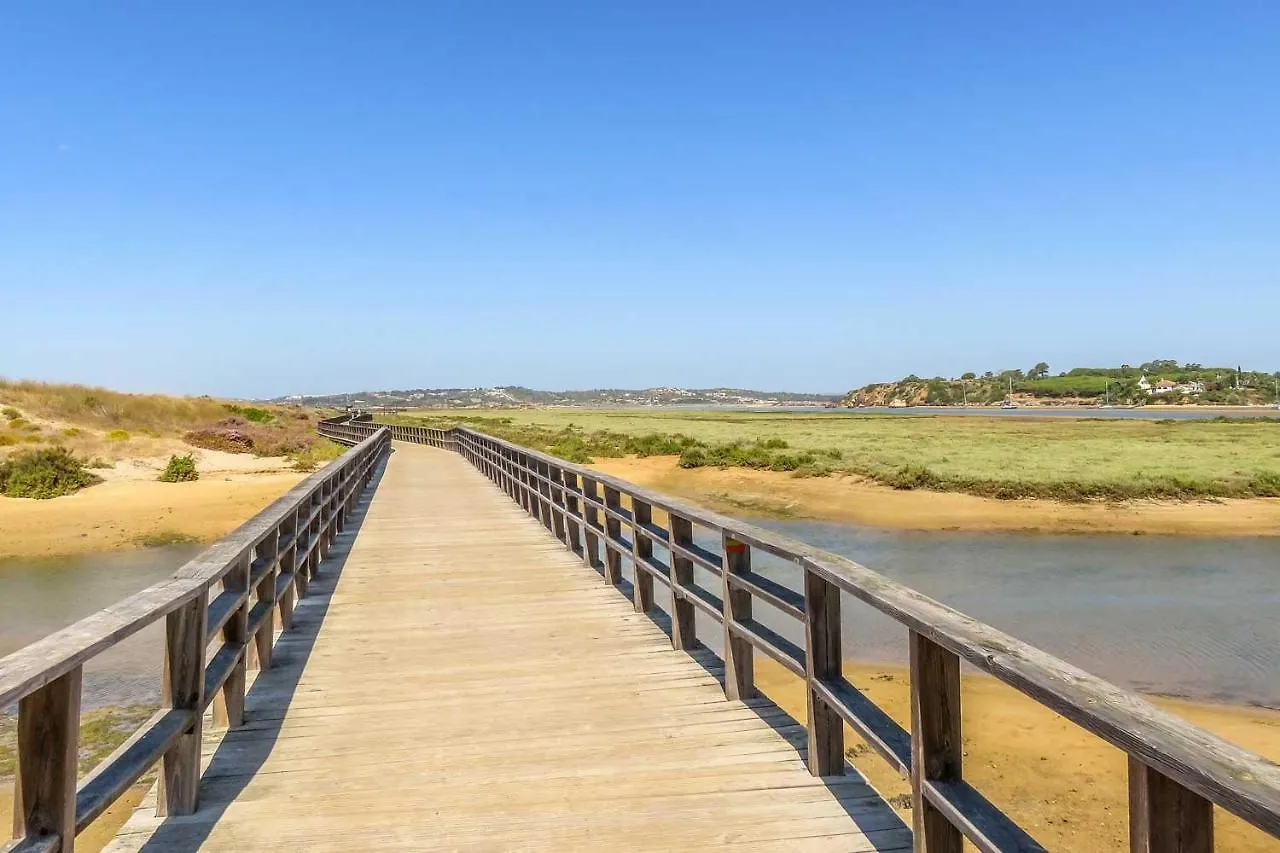 Mar E Serra Apartment Alvor