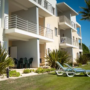 Apartamento Portugal Da, Alvor