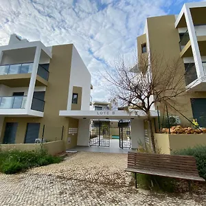 Apartamento Albur Village B - Camomile, Alvor