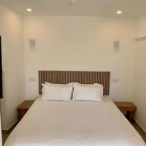 Quarto em Acomodações Particulares My, Alvor