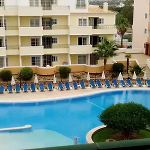 Apartamento Vp Flat With Balcony And Pool View, Alvor