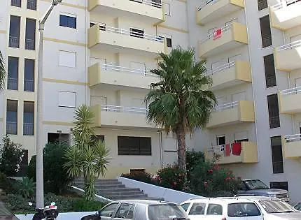 Mar E Serra Apartment Alvor 0*,  Portugal