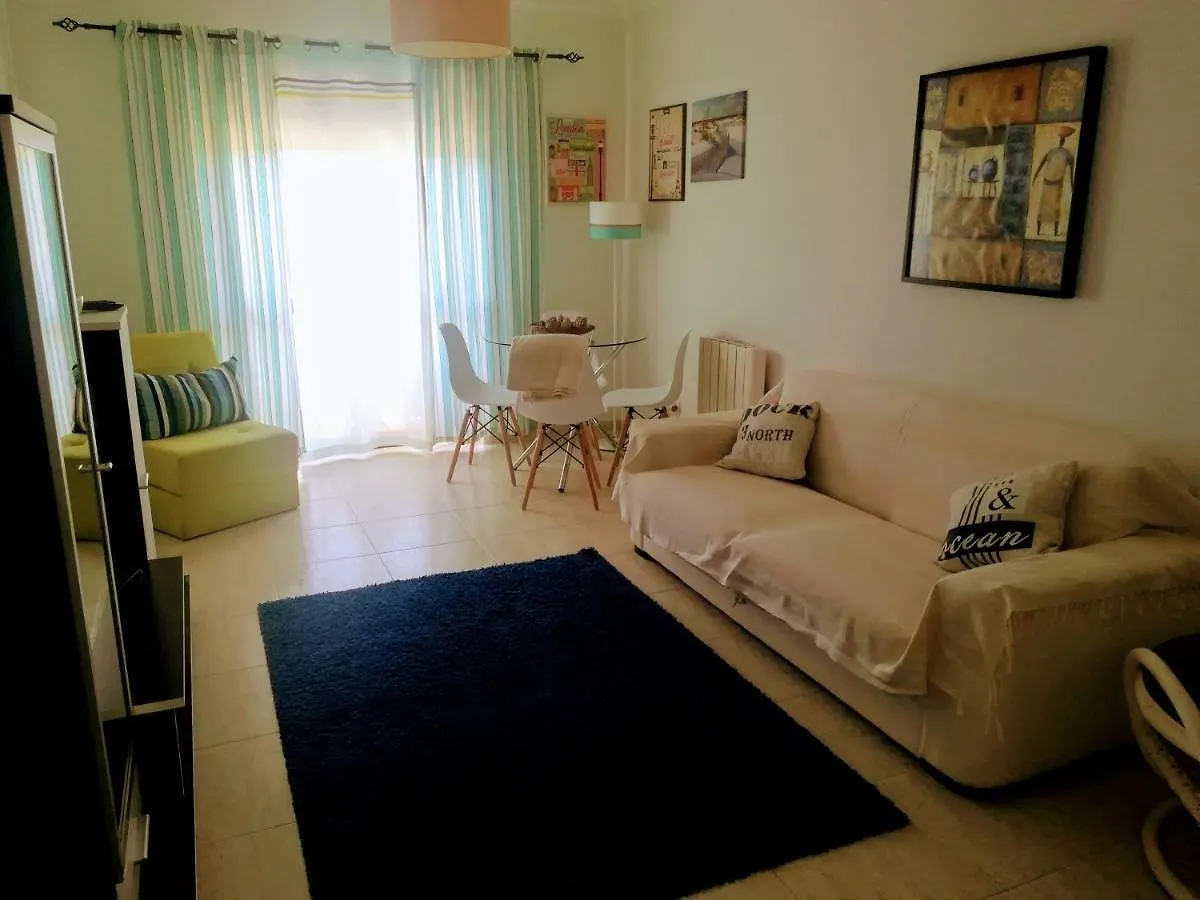 Mar E Serra Apartment Alvor Portugal
