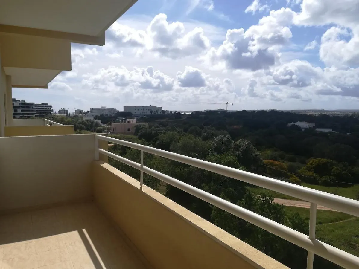Mar E Serra Apartment Alvor