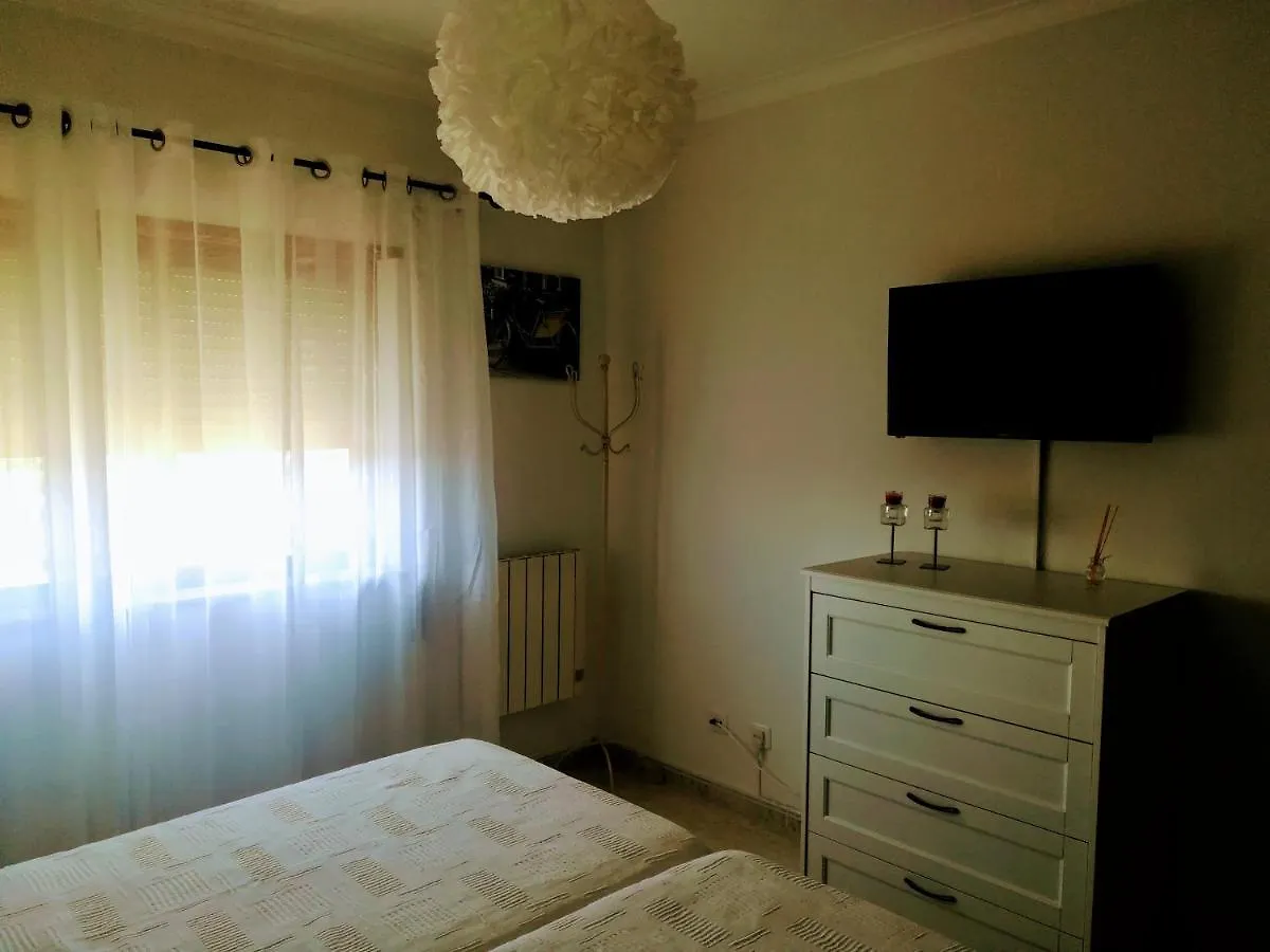 Mar E Serra Apartment Alvor