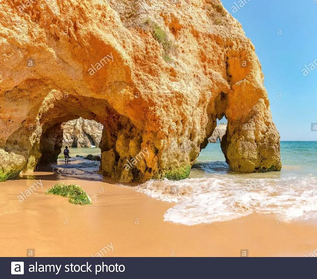 Mar E Serra Apartment Alvor