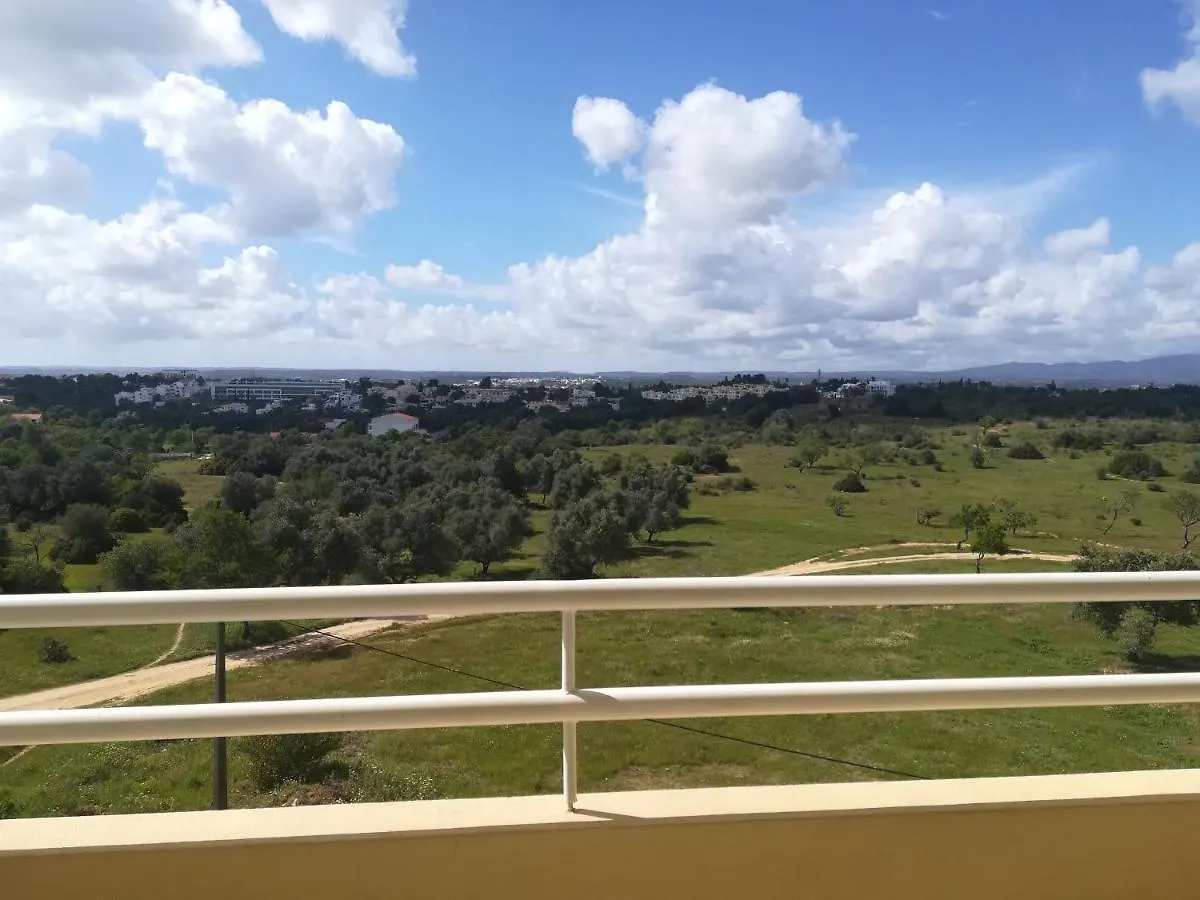 Mar E Serra Apartment Alvor