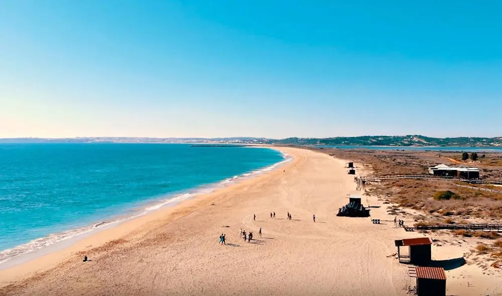Mar E Serra Apartment Alvor