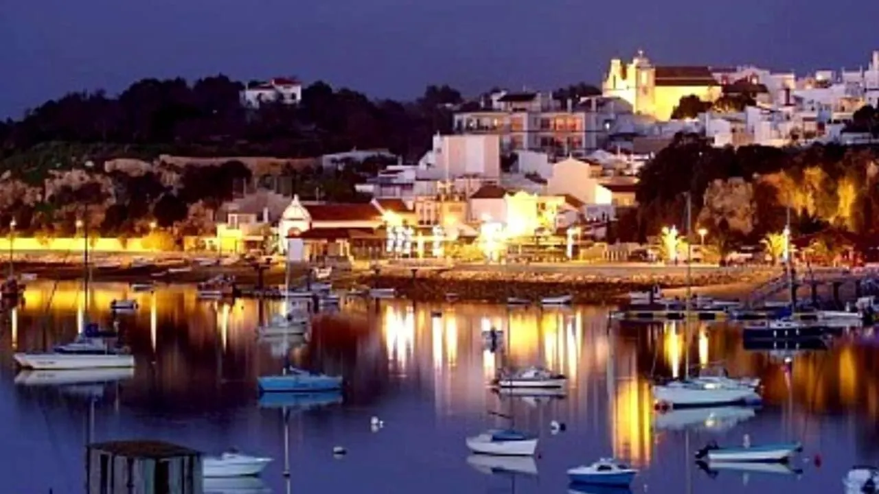 Mar E Serra Apartment Alvor