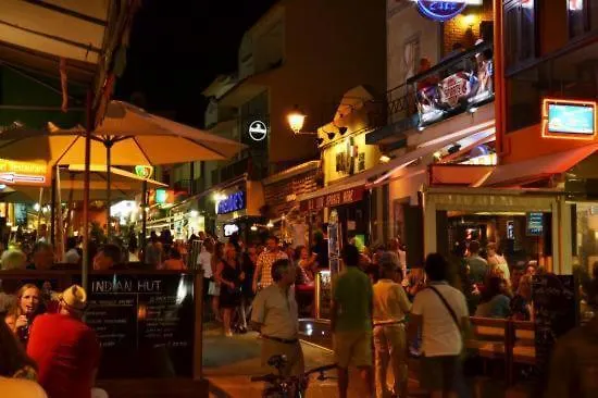 Mar E Serra Apartment Alvor