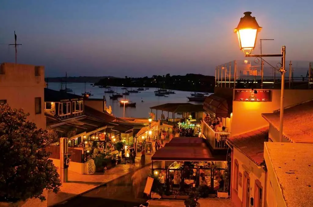 Mar E Serra Apartment Alvor