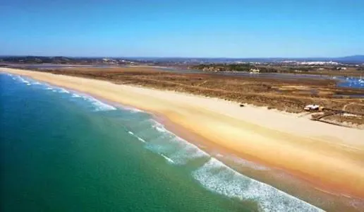 Mar E Serra Apartment Alvor