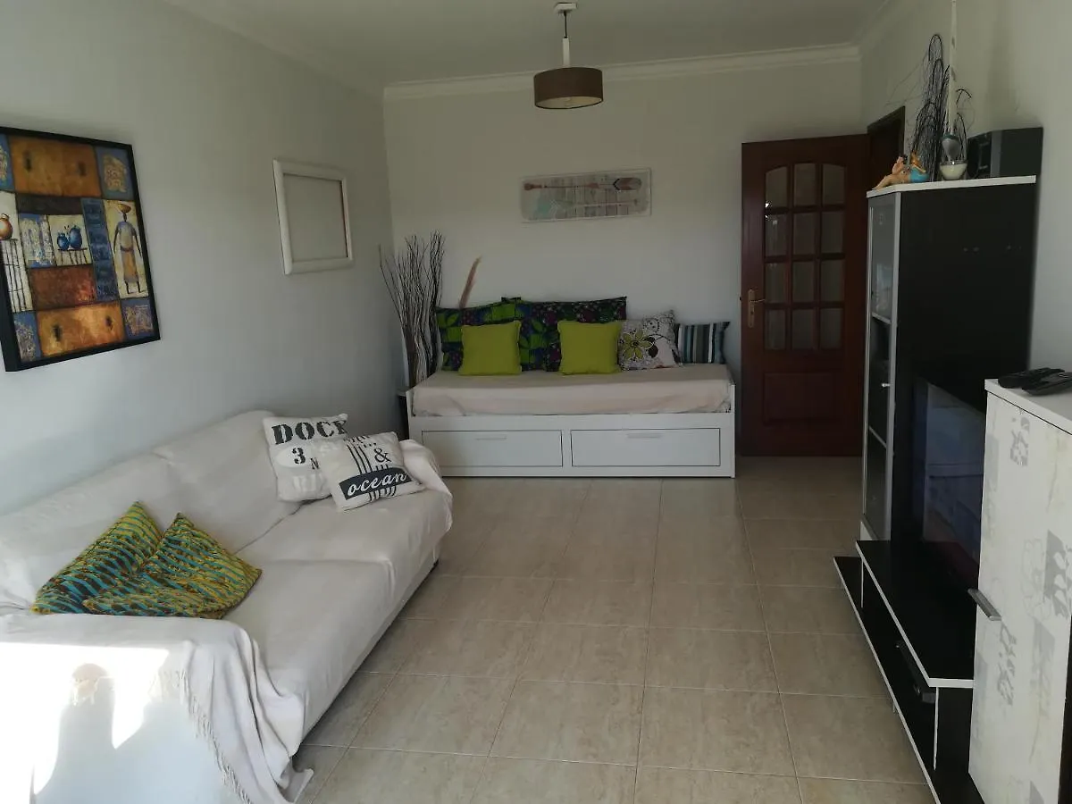 Mar E Serra Apartment Alvor