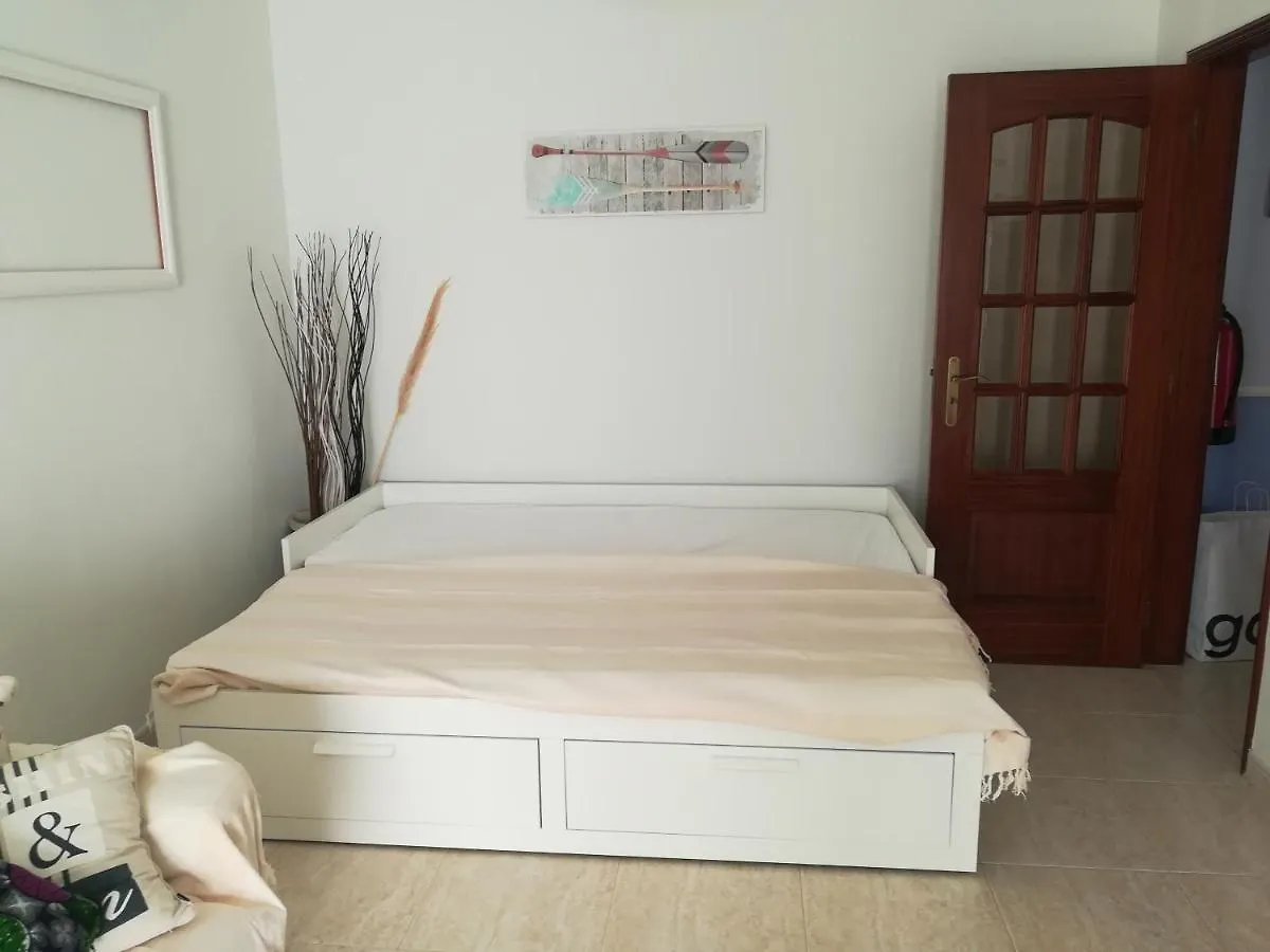 Mar E Serra Apartment Alvor