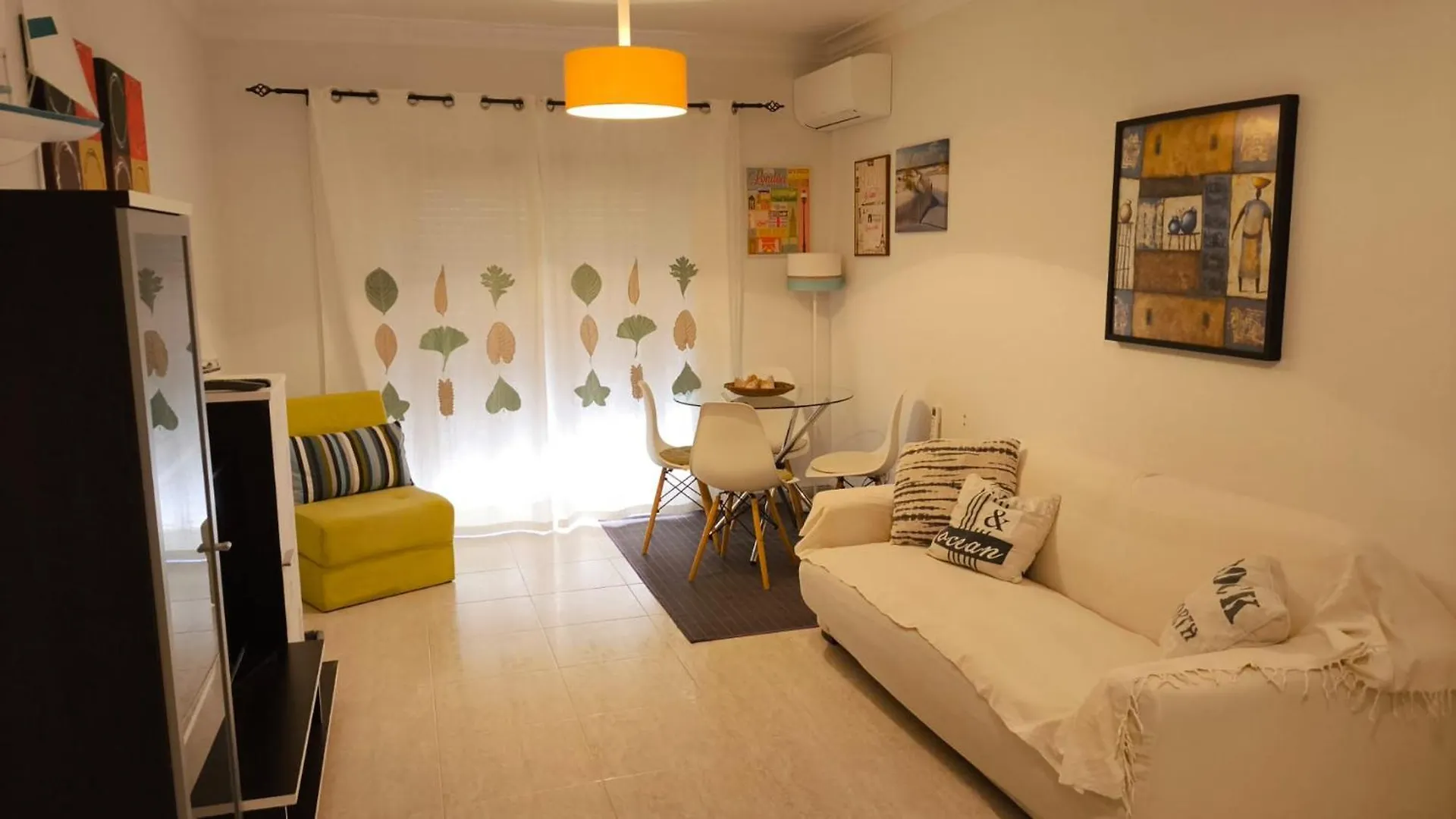 Mar E Serra Apartment Alvor