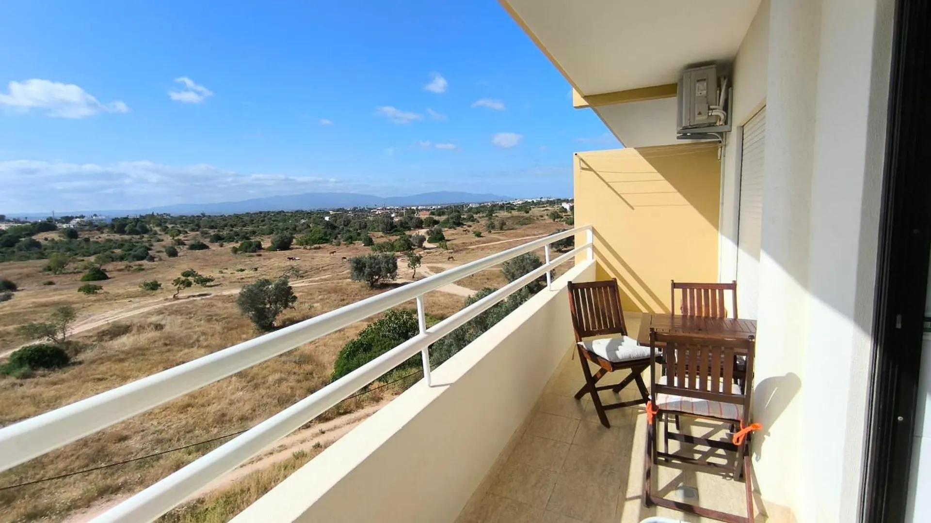 Mar E Serra Apartment Alvor Portugal