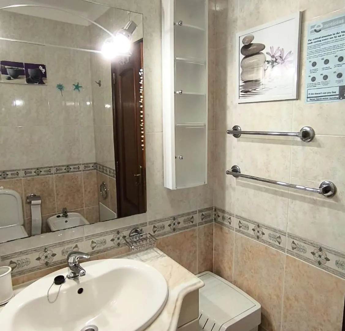 Mar E Serra Apartment Alvor 0*,  Portugal
