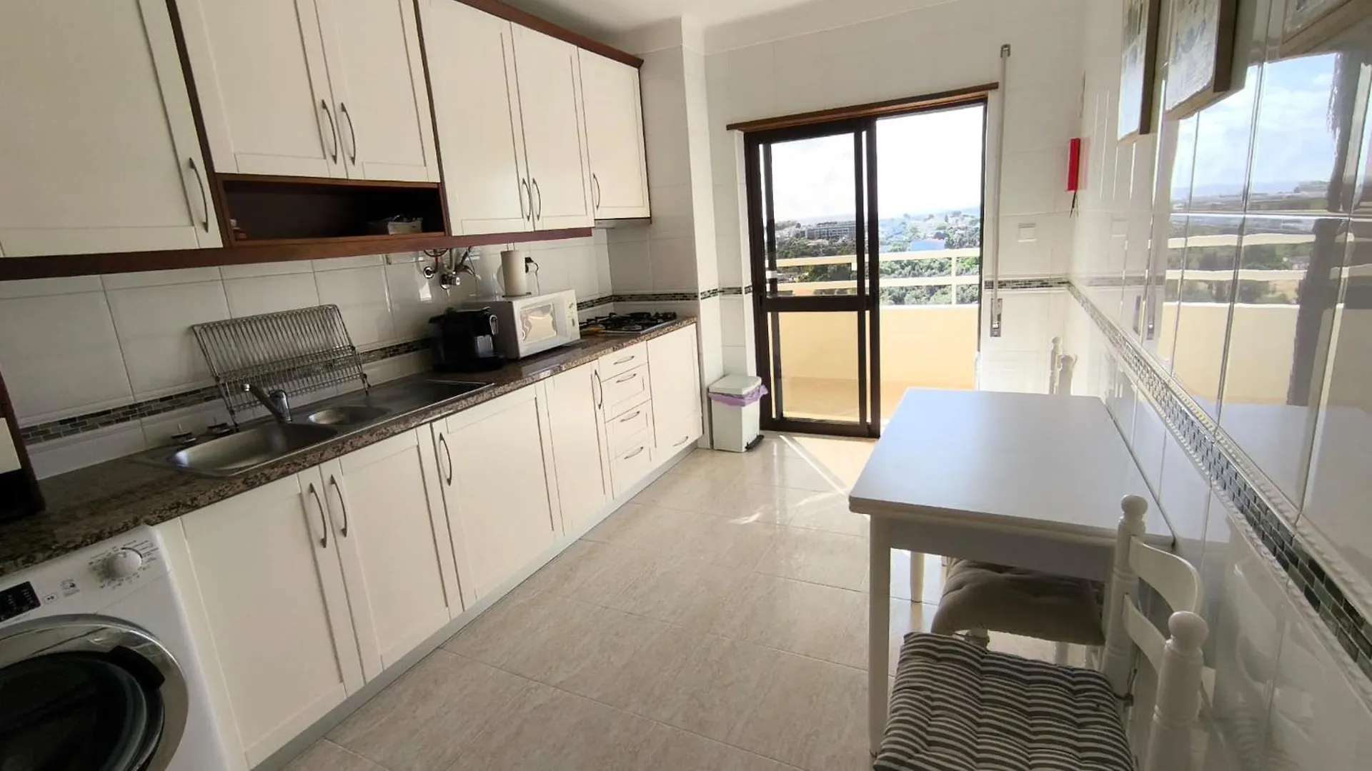 Mar E Serra Apartment Alvor