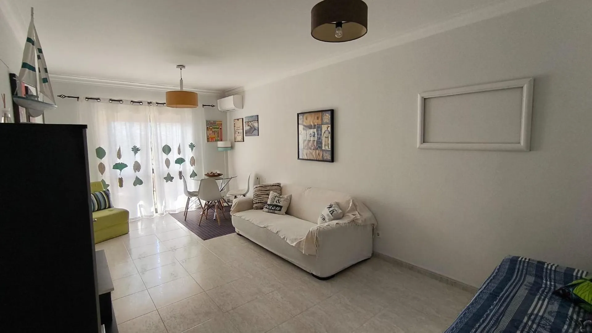 Mar E Serra Apartment Alvor