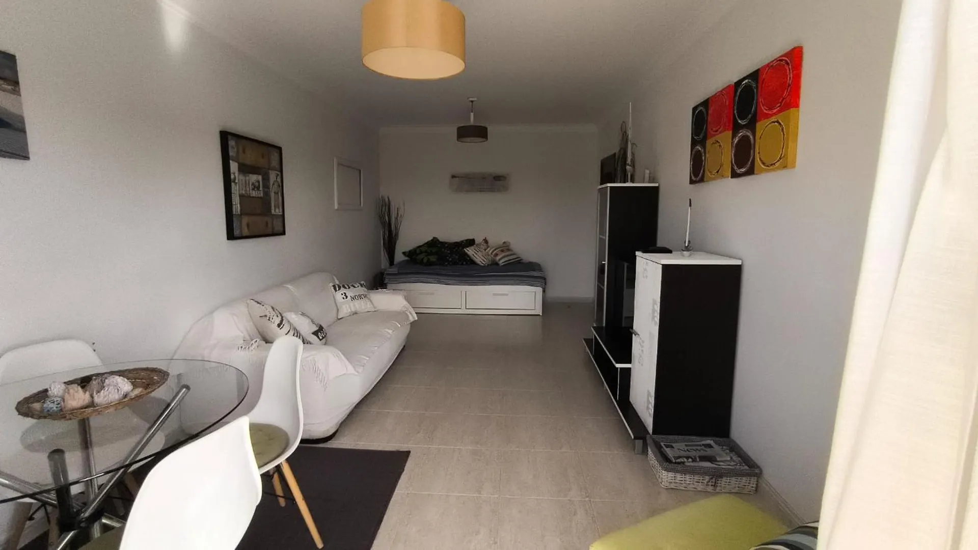 Mar E Serra Apartment Alvor