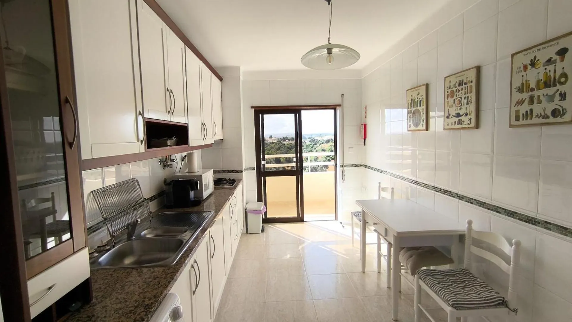Mar E Serra Apartment Alvor 0*,