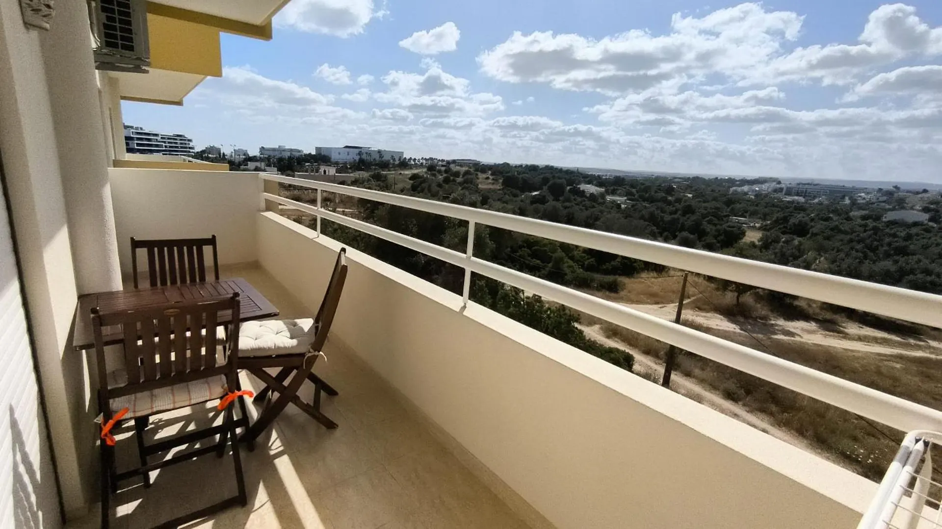 Mar E Serra Apartment Alvor