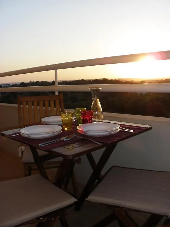 Mar E Serra Apartment Alvor