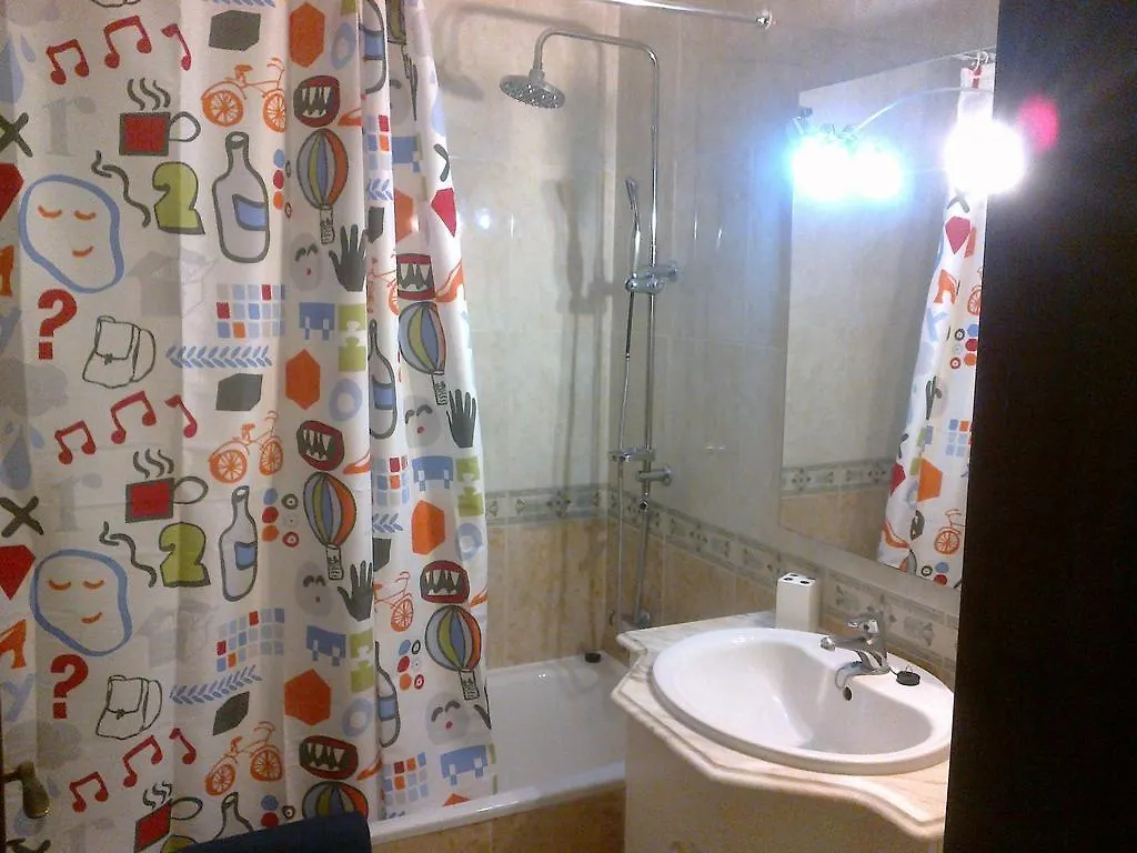 Mar E Serra Apartment Alvor