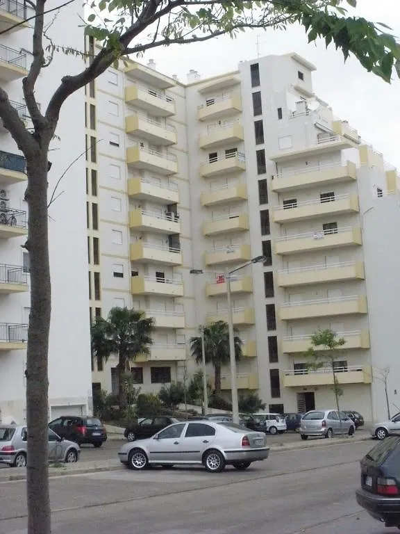 Mar E Serra Apartment Alvor