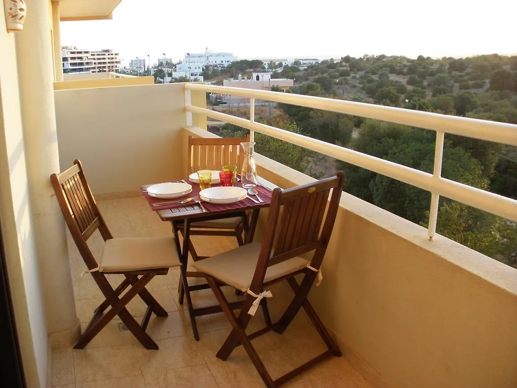 Mar E Serra Apartment Alvor