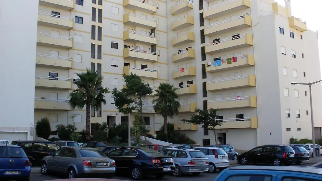 Mar E Serra Apartment Alvor