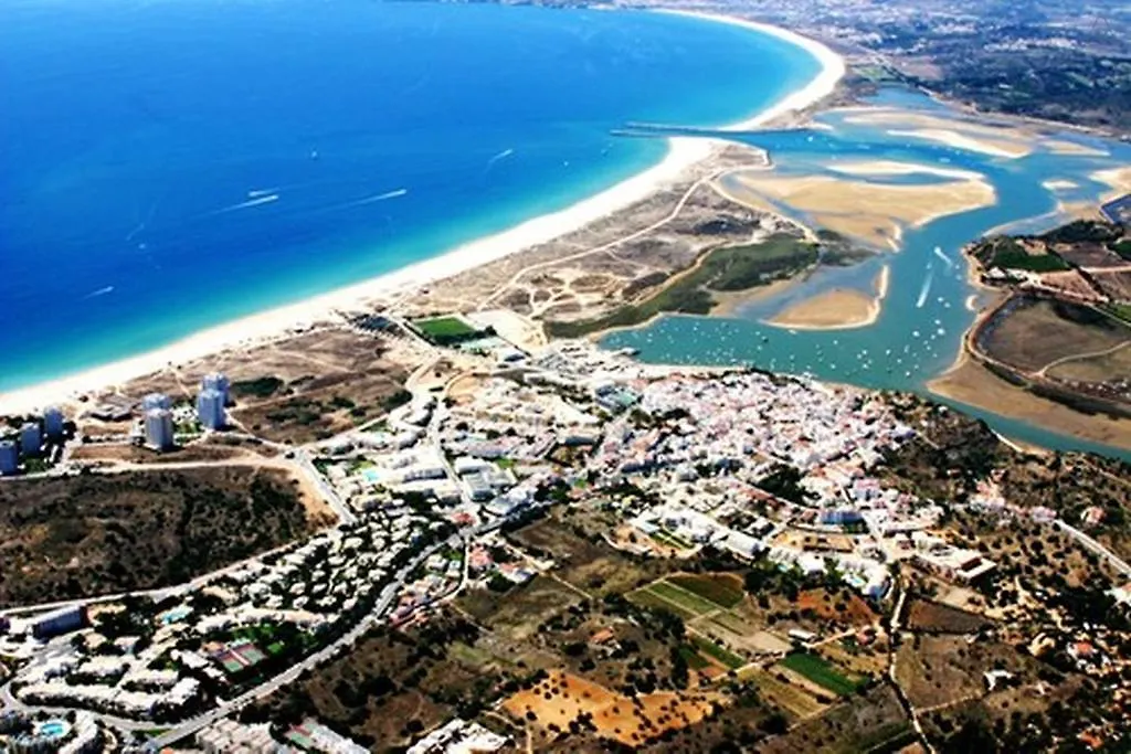 Mar E Serra Apartment Alvor 0*,  Portugal