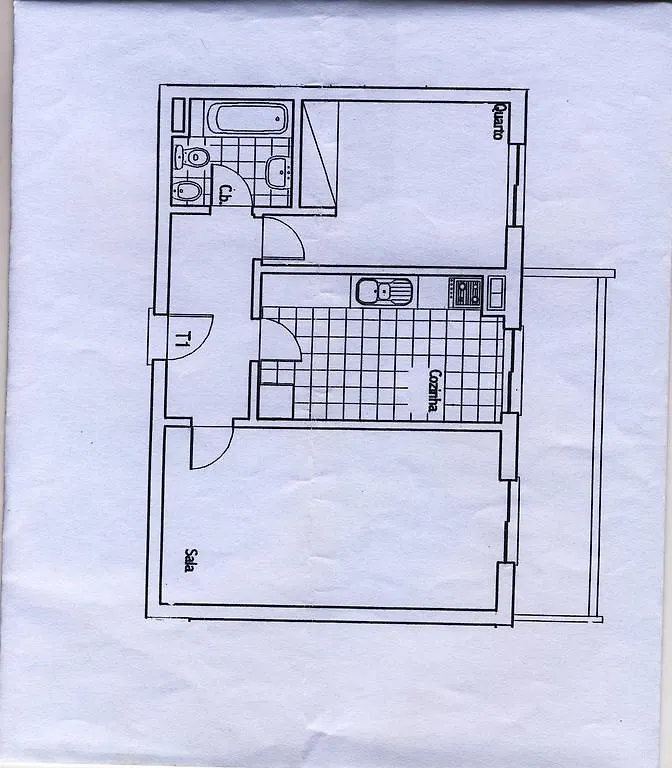 Mar E Serra Apartment Alvor