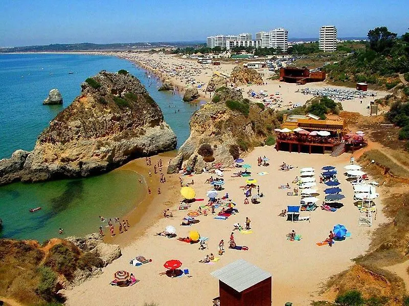 Mar E Serra Apartment Alvor