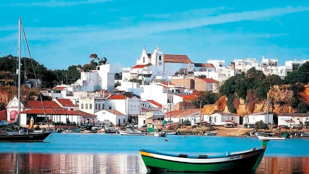 Mar E Serra Apartment Alvor