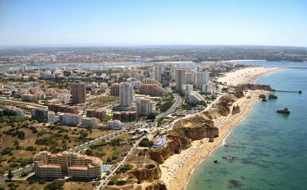 Mar E Serra Apartment Alvor 0*,