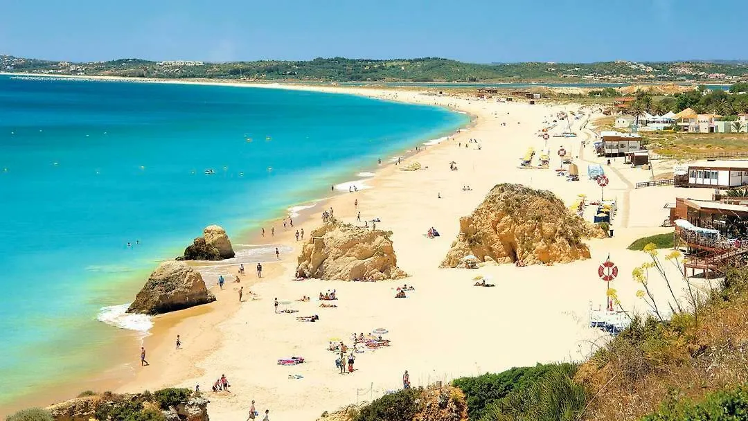 Mar E Serra Apartment Alvor