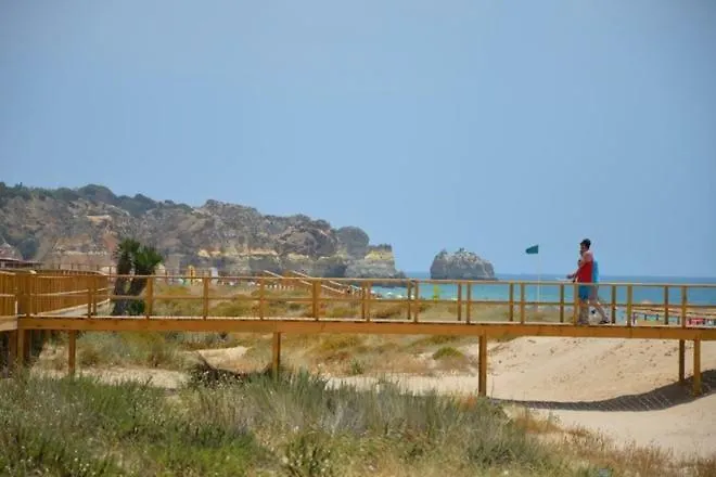 Mar E Serra Apartment Alvor Portugal
