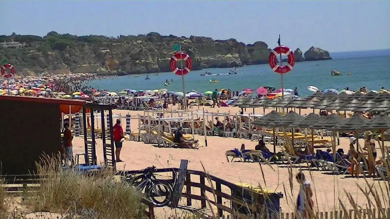 Mar E Serra Apartment Alvor